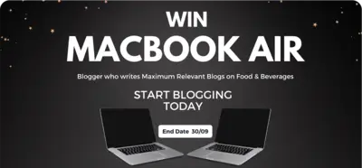 Community Blog - A Blogger's Haven