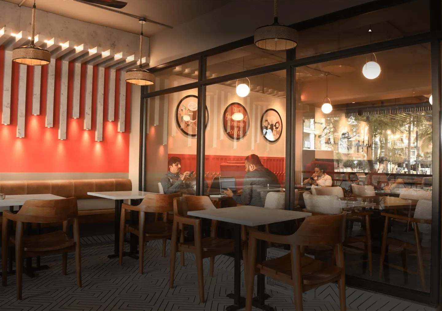 Your new coffee Destination